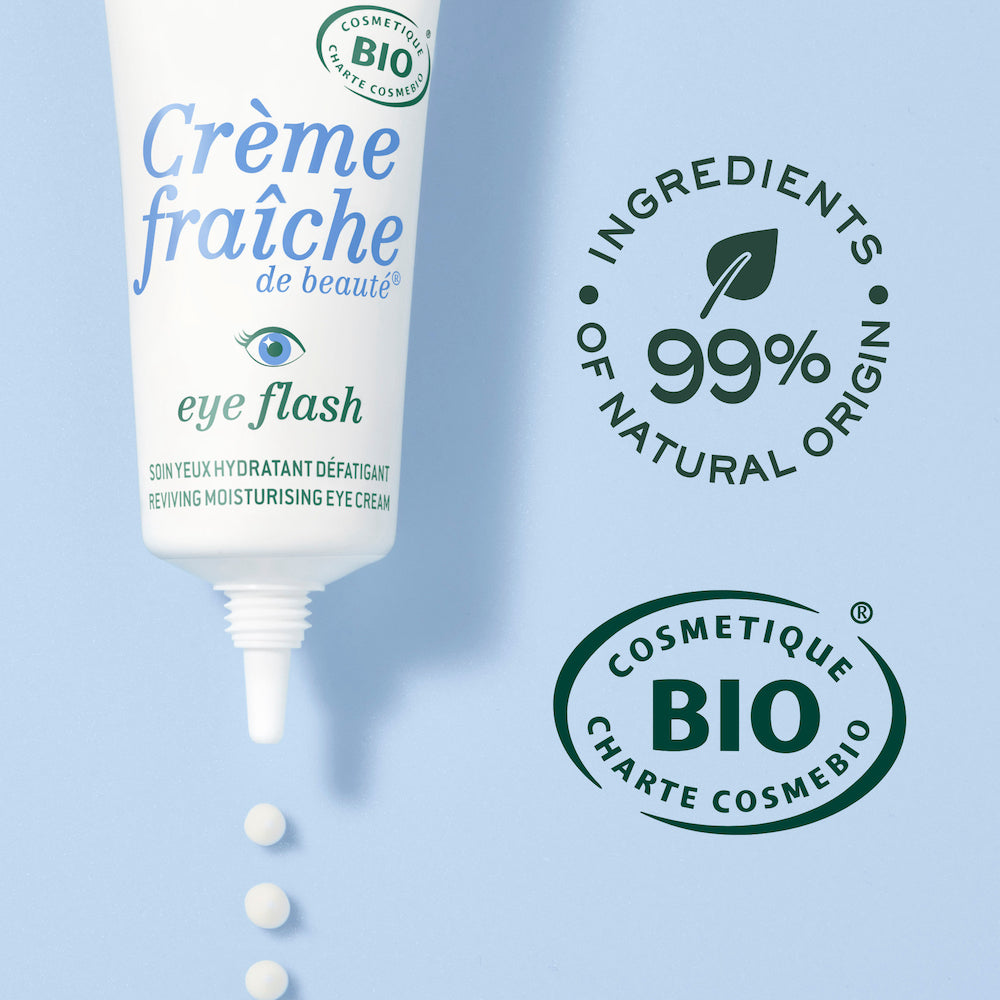 Nuxe Crème Fraîche de Beauté Eye Flash 15 ml