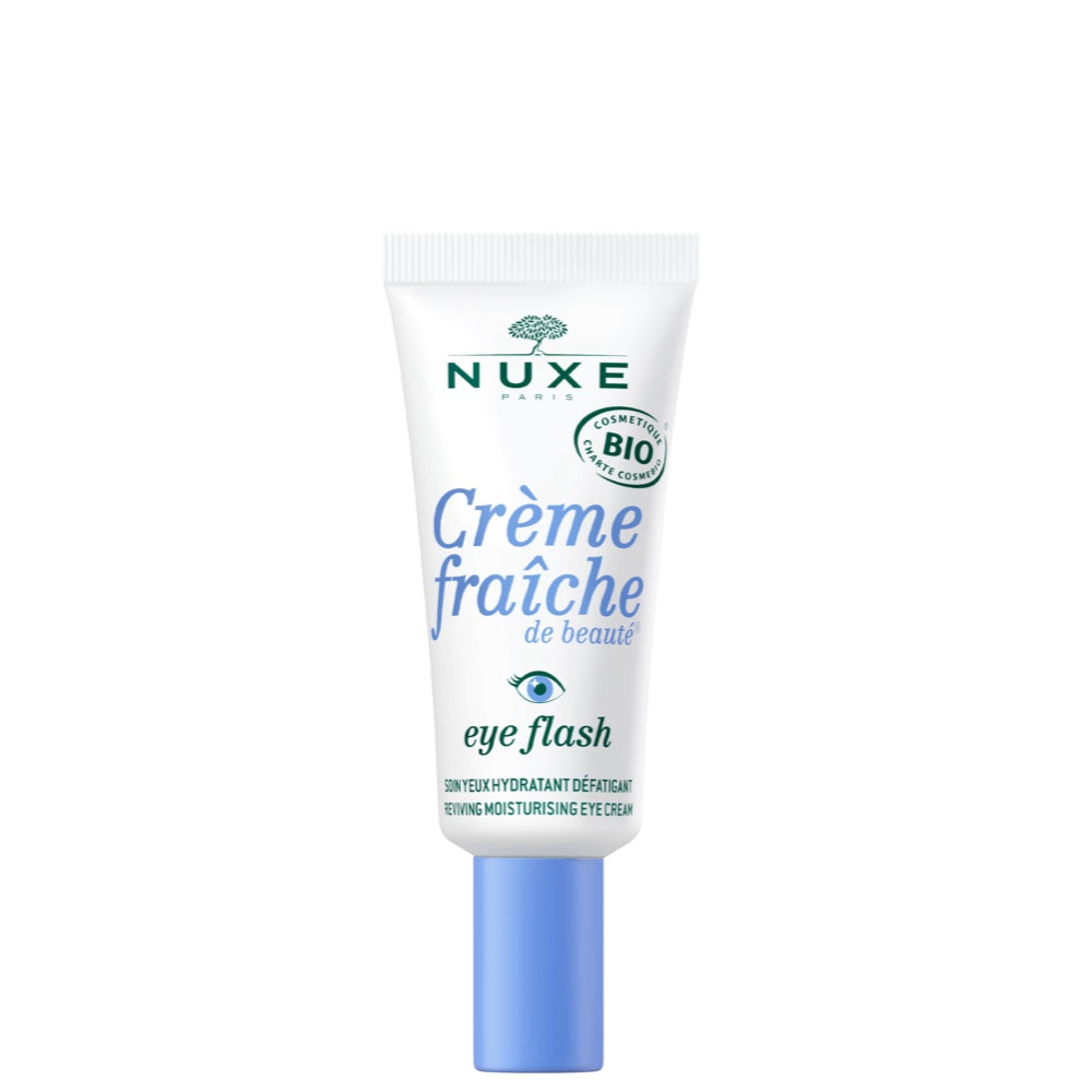 Nuxe Crème Fraîche de Beauté Eye Flash 15 ml