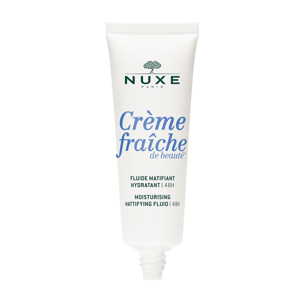 Nuxe Crème Fraîche de Beauté Moisturizing Mattifying Fluid 50 ml