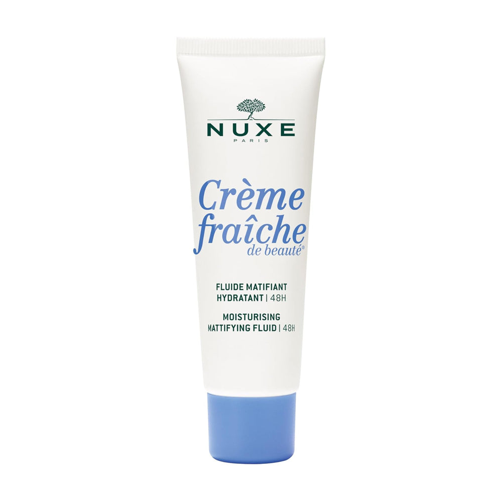 Nuxe Crème Fraîche de Beauté Moisturizing Mattifying Fluid 50 ml