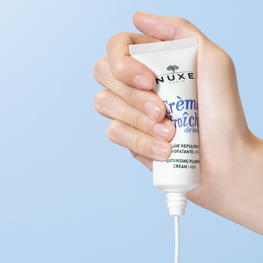 Nuxe Crème Fraîche de Beauté Moisturizing Plumping Cream 30 ml