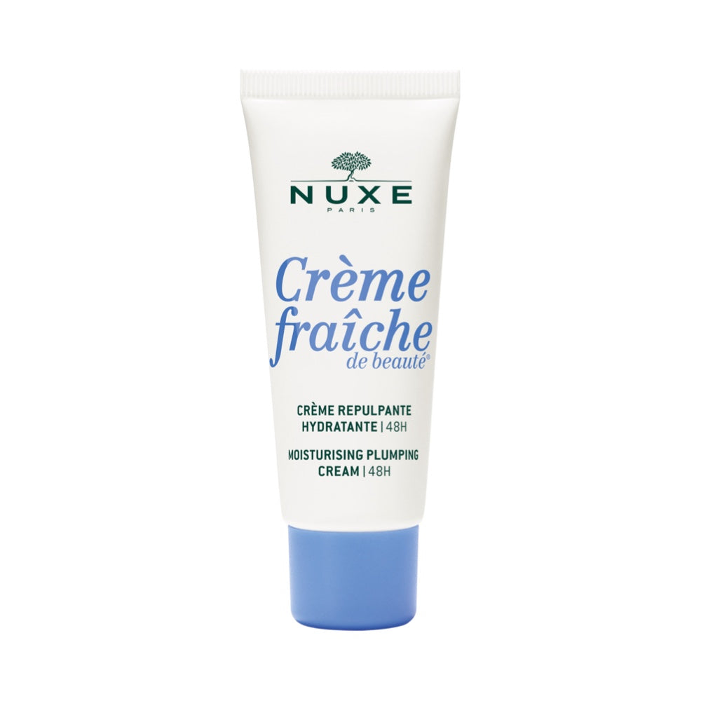 Nuxe Crème Fraîche de Beauté Moisturizing Plumping Cream 30 ml