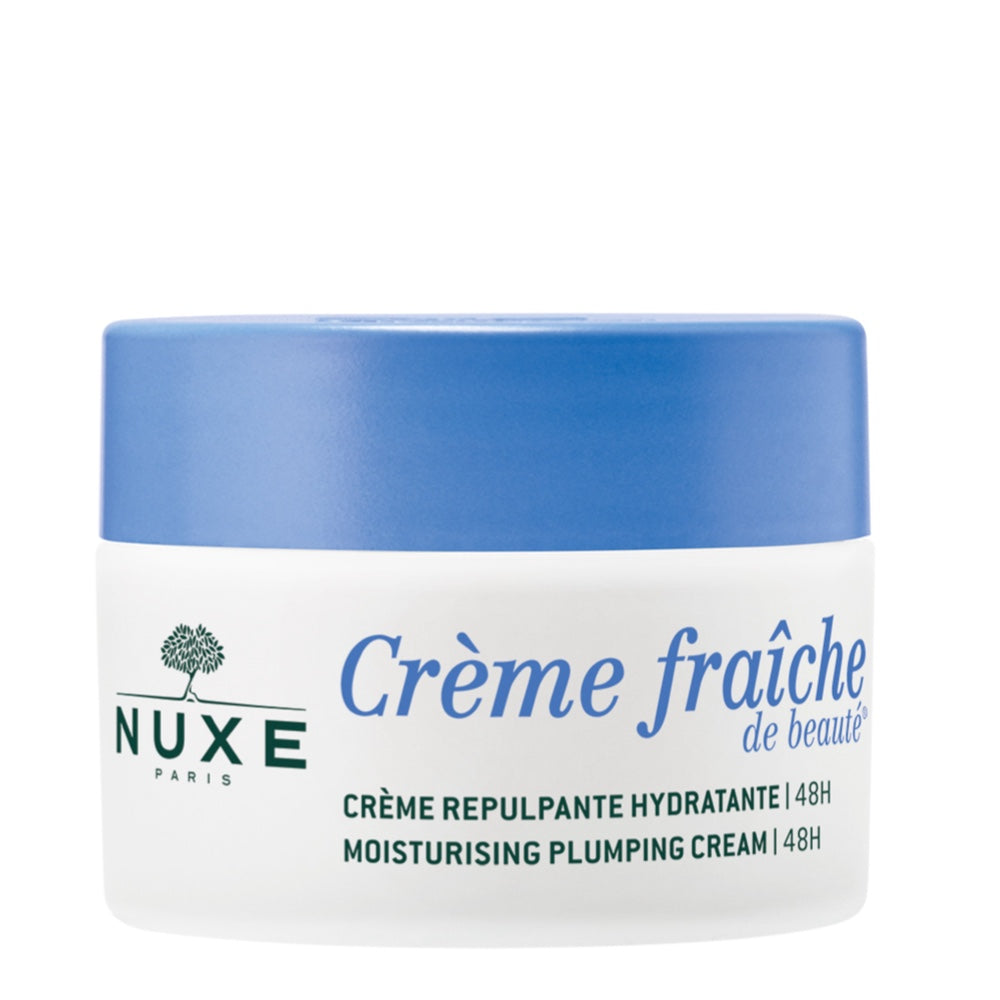 Nuxe Crème Fraîche de Beauté Moisturizing Plumping Cream 50 ml