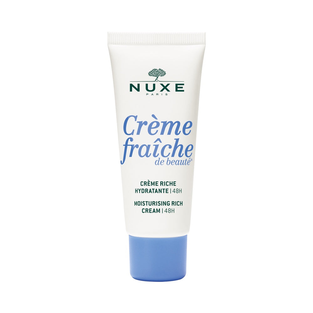 Nuxe Crème Fraîche de Beauté Moisturizing Rich Cream 30 ml