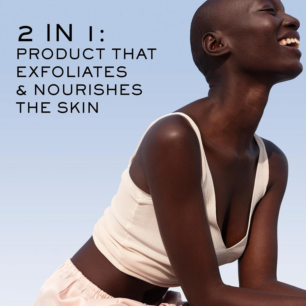 Nuxe Rêve de thé Deliciously Nourishing Body Scrub 175 ml