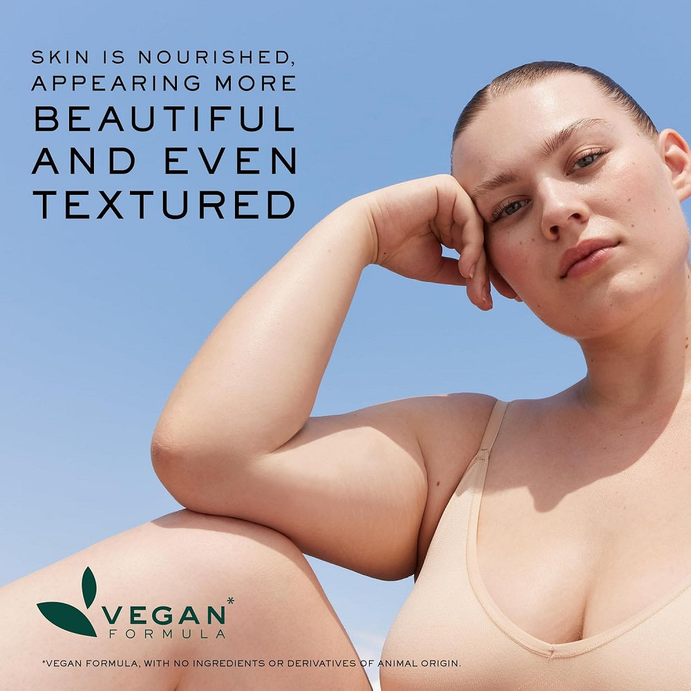 Nuxe Rêve de thé Deliciously Nourishing Body Scrub 175 ml