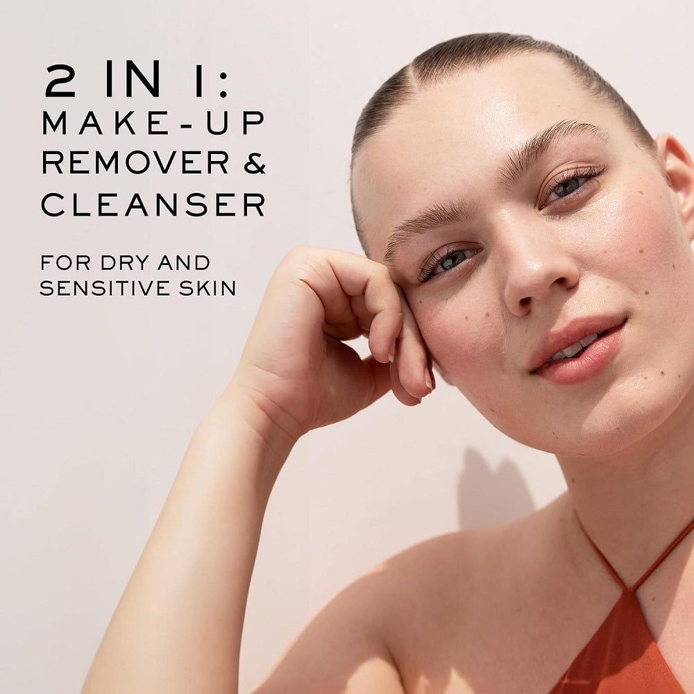 Nuxe Rêve de Miel Face Cleansing and Make-Up Removing Gel 200 ml