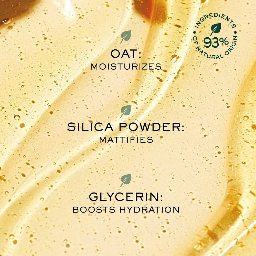 Nuxe Rêve de Miel Face Cleansing and Make-Up Removing Gel 200 ml