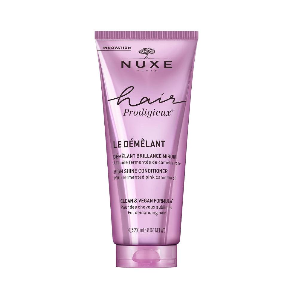 Nuxe Hair Prodigieux High Shine Condicionador 200 ml
