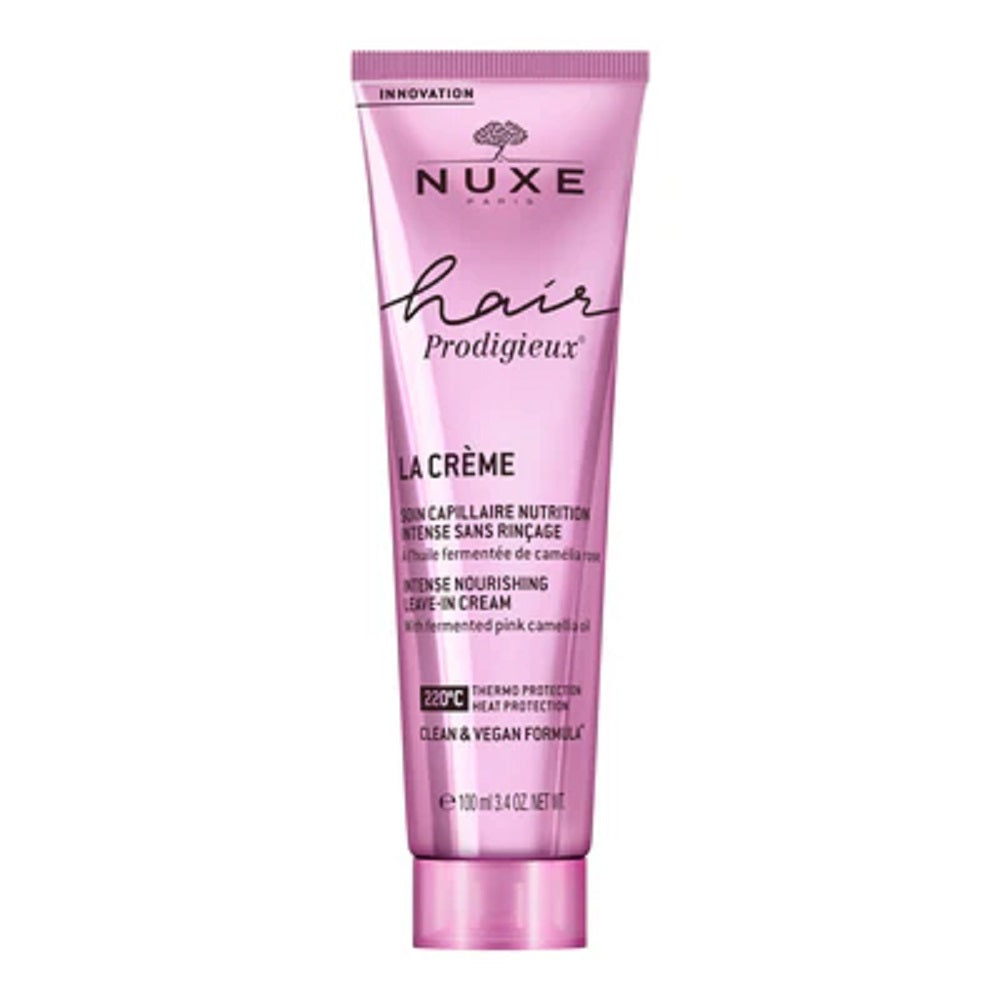 Nuxe Hair Prodigieux Intense Nourishing Creme 100 ml