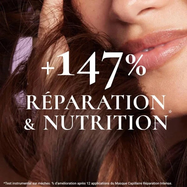 قناع الإصلاح المكثف من نوكس هير بروديجيوكس 200 مل