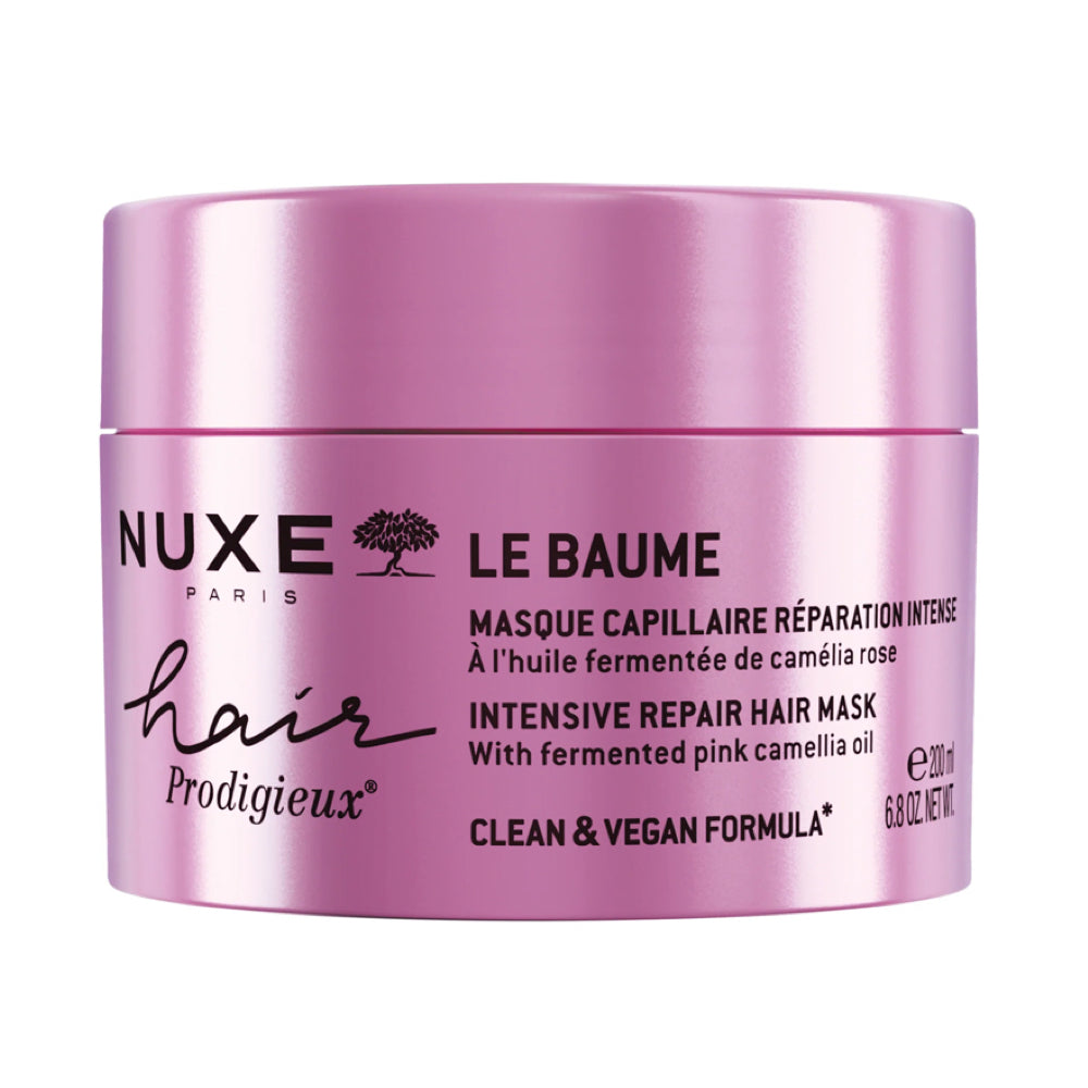 قناع الإصلاح المكثف من نوكس هير بروديجيوكس 200 مل