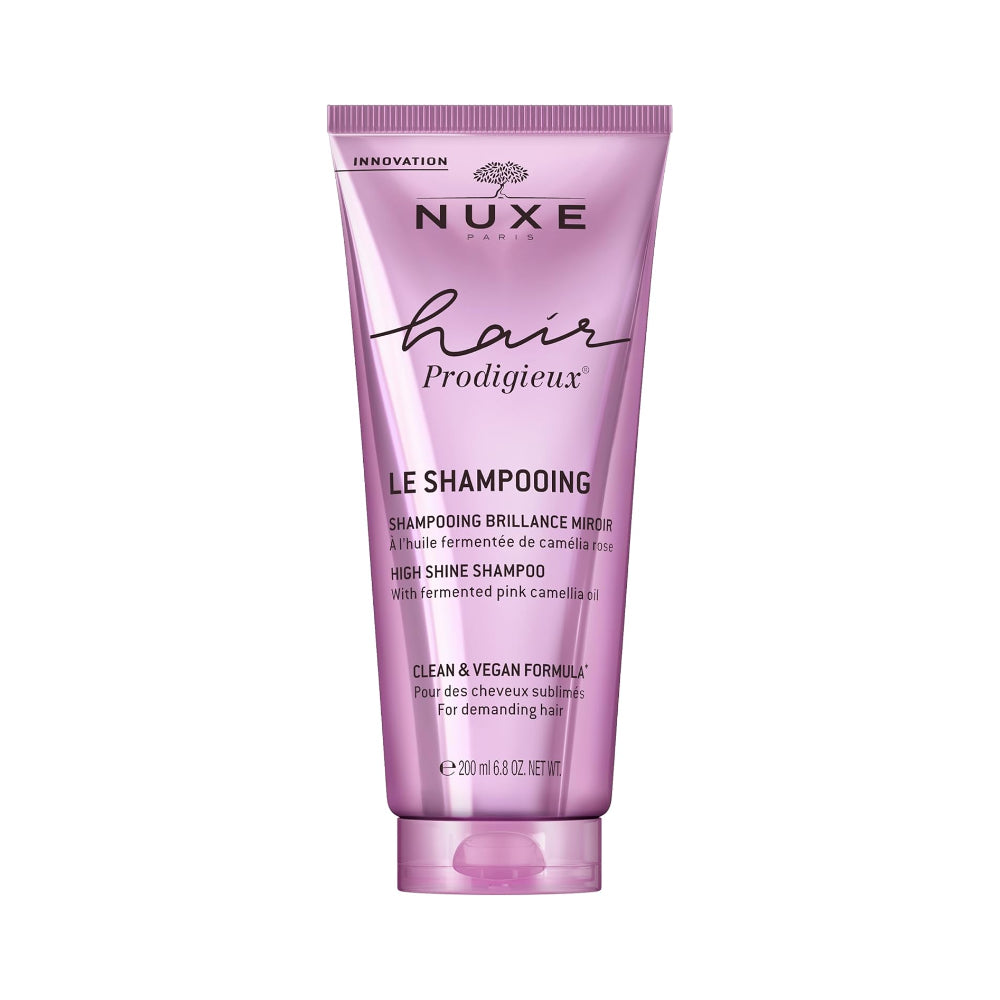 Nuxe Hair Prodigieux The High Shine Champo 200 ml