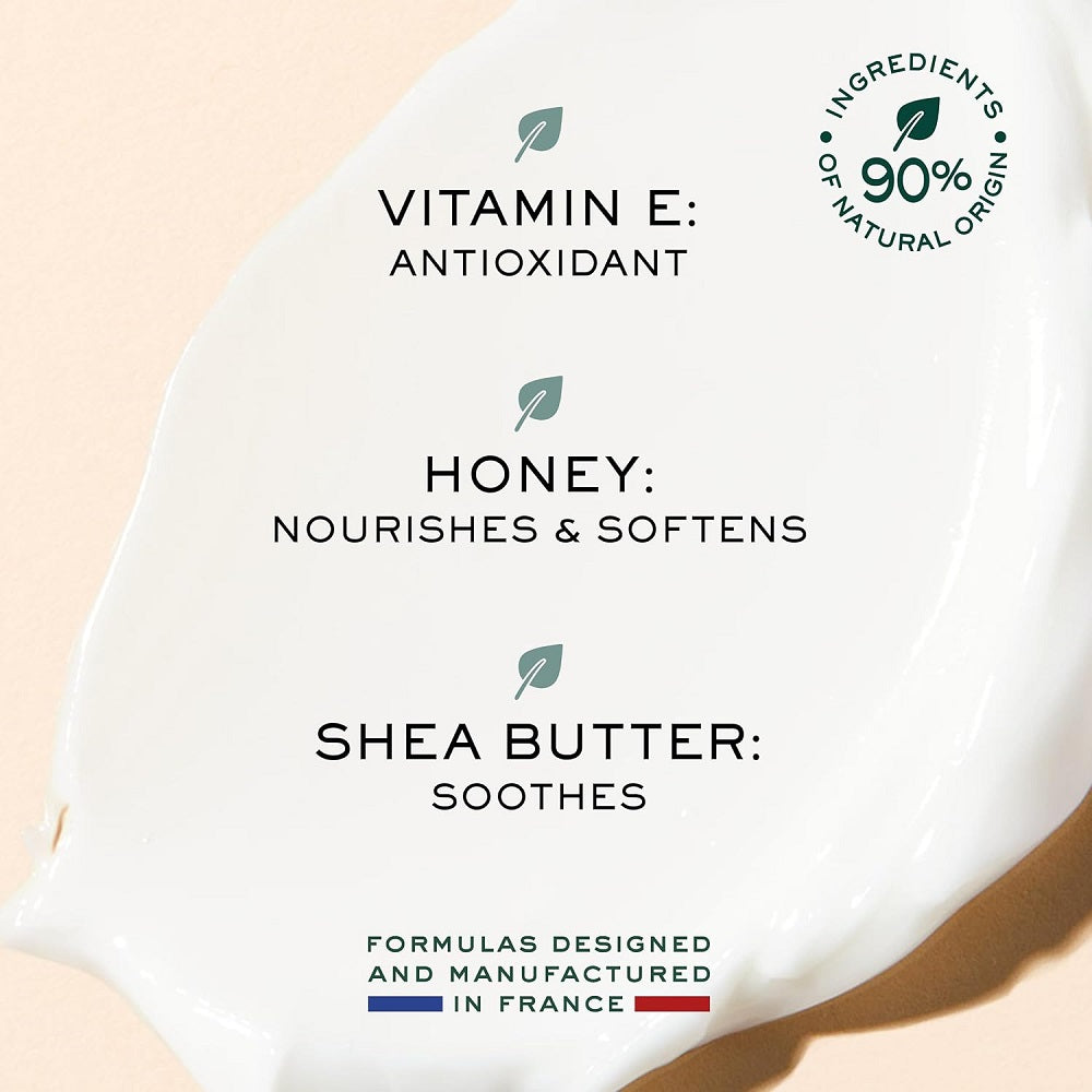 Nuxe Rêve de Miel Hand and Nail Cream 50 ml