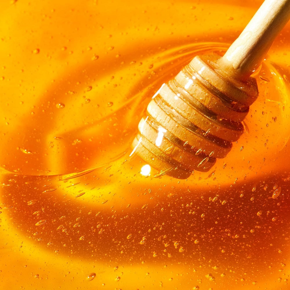 Nuxe Rêve de Miel Hand and Nail Cream 50 ml