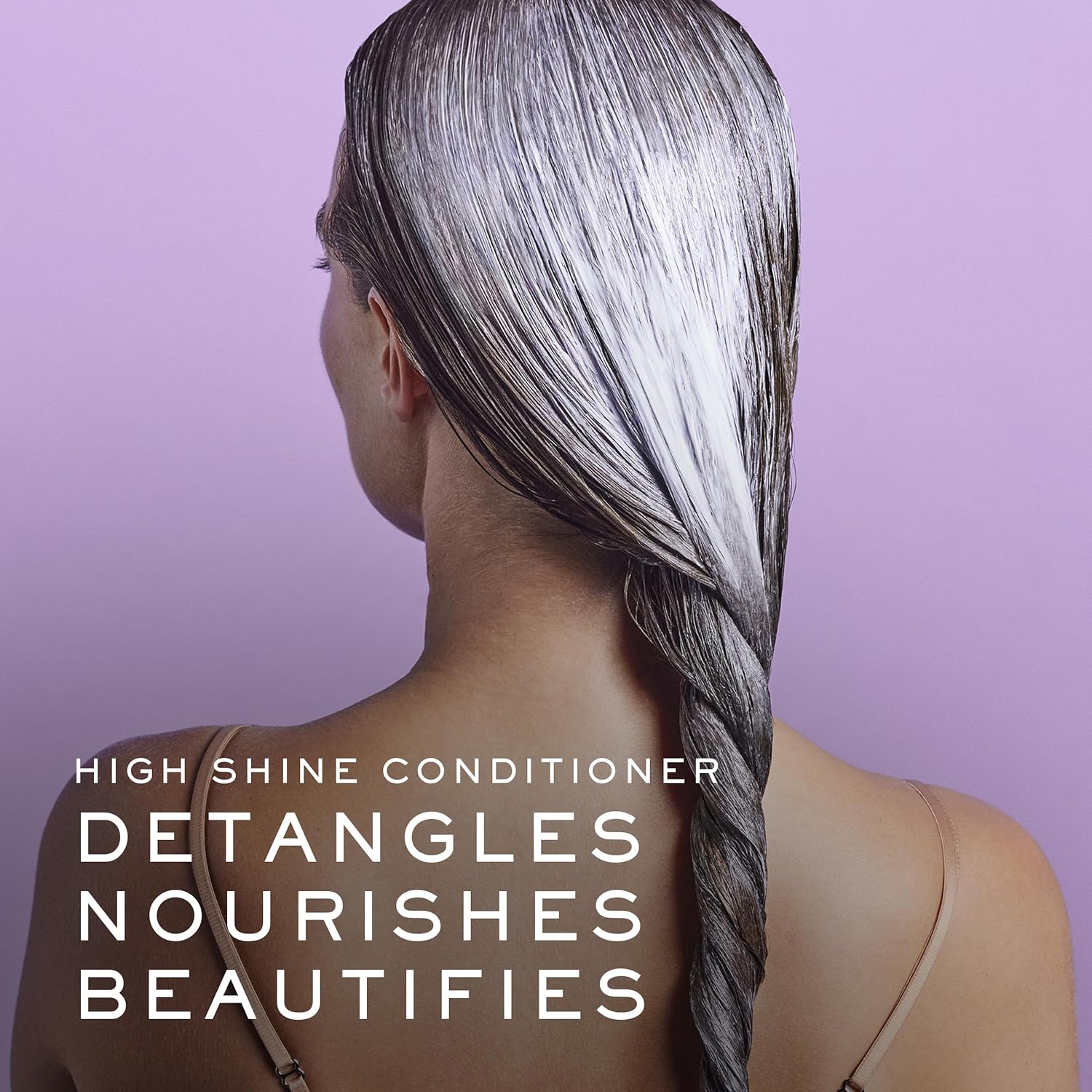 Nuxe Hair Prodigieux High Shine Condicionador 200 ml