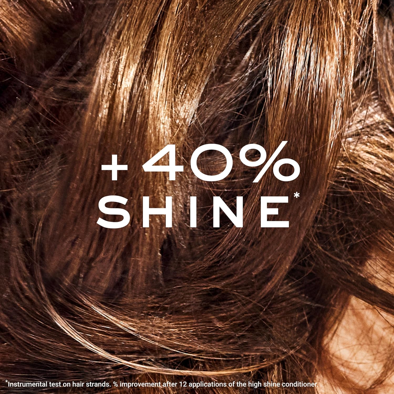 Nuxe Hair Prodigieux High Shine Condicionador 200 ml