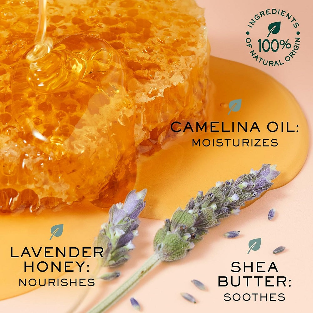 Nuxe Rêve de Miel Honey Lip Balm 15 g