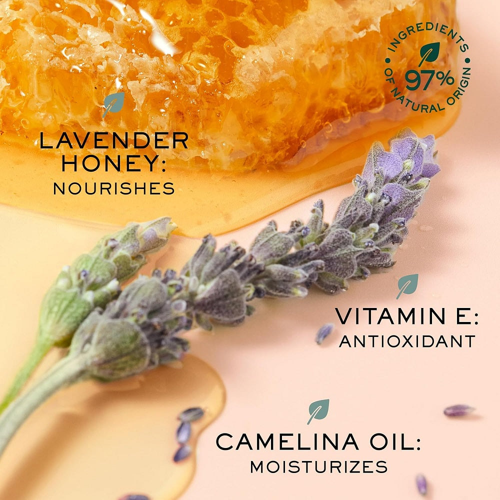 Nuxe Rêve de Miel Honey Lip Care 10 ml