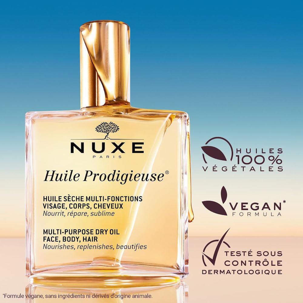 Nuxe Huile Prodigieuse® 50 ml