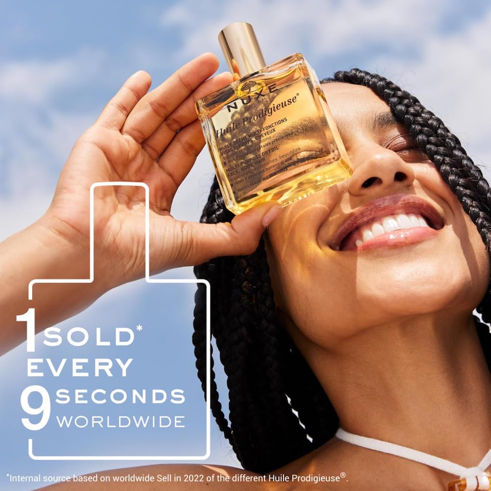 Nuxe Huile Prodigieuse® 50 ml