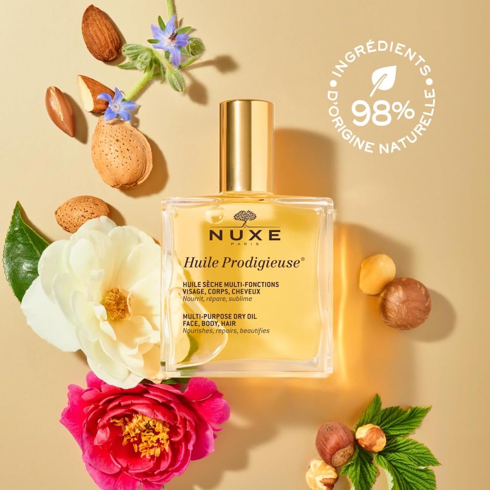 Nuxe Huile Prodigieuse® 50 ml