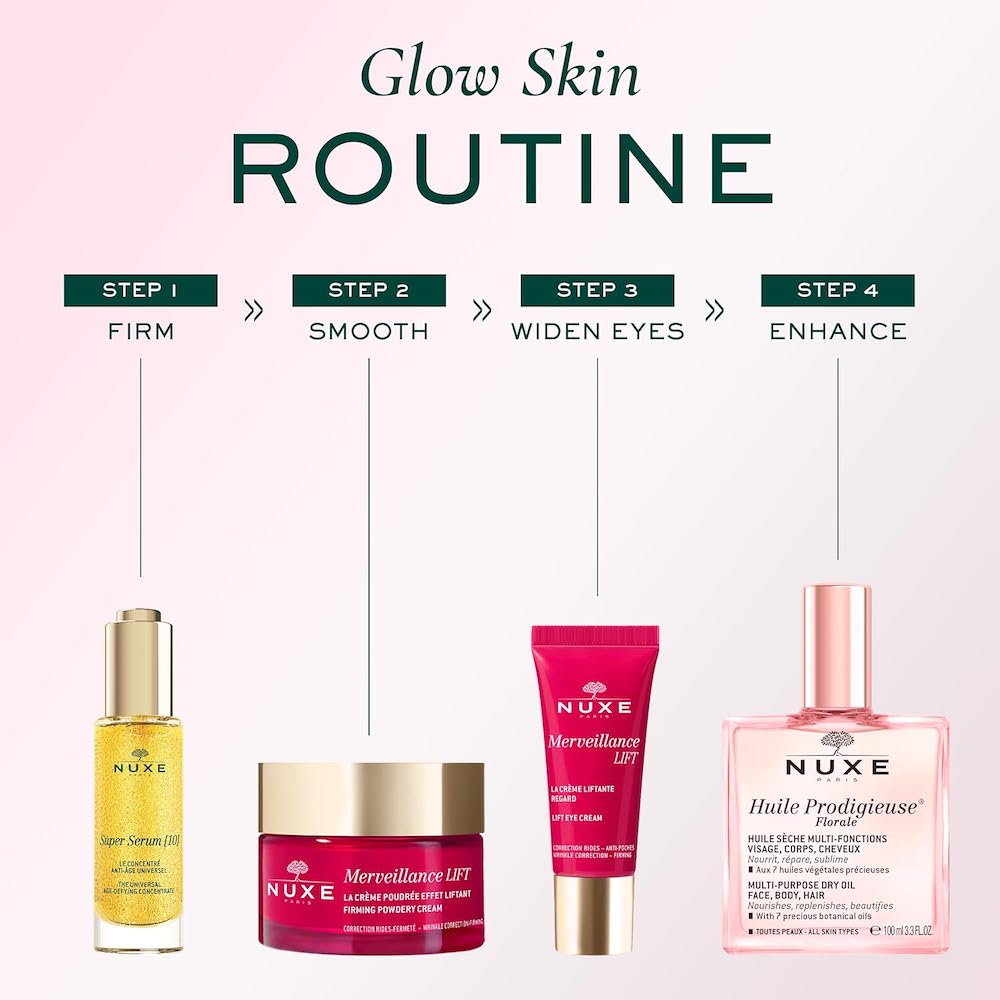 Nuxe Huile Prodigieuse® Florale 50 ml