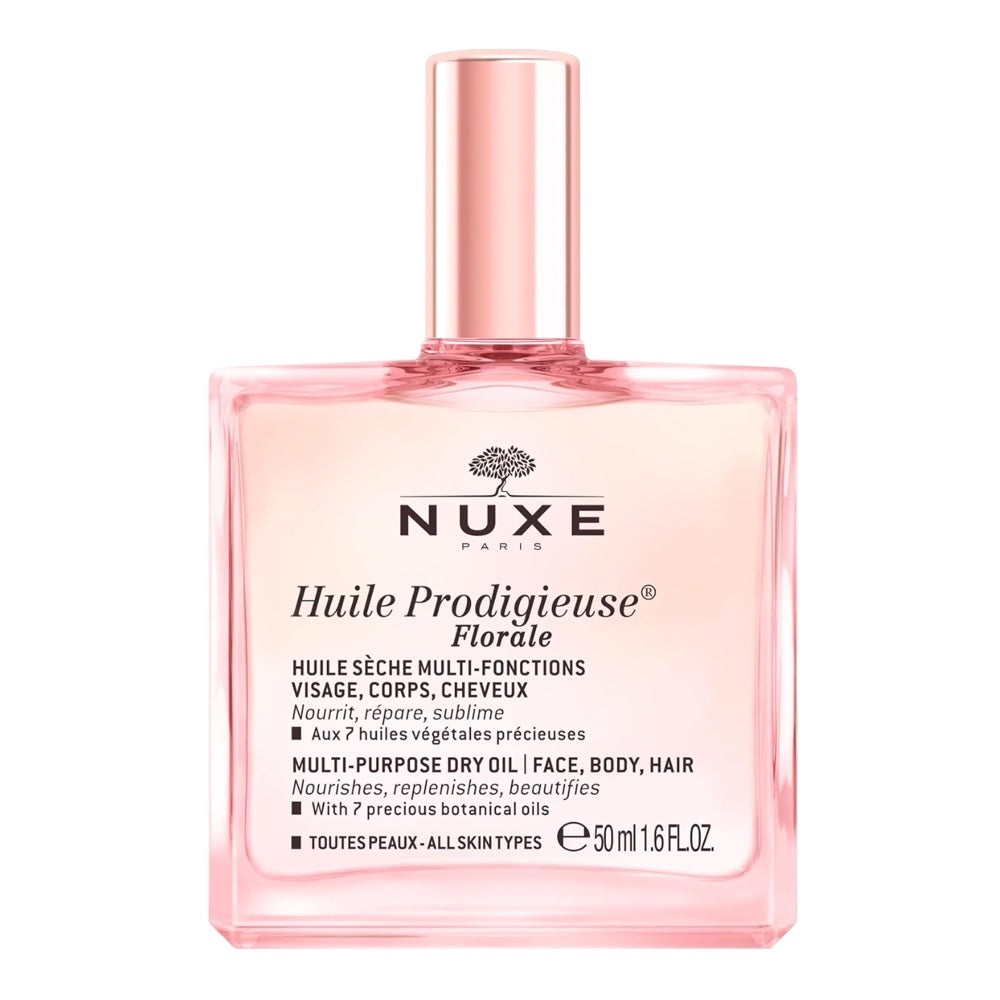 Nuxe Huile Prodigieuse® Florale 50 ml