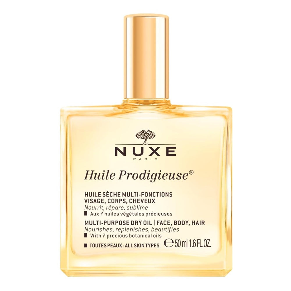 Nuxe Huile Prodigieuse® 50 ml