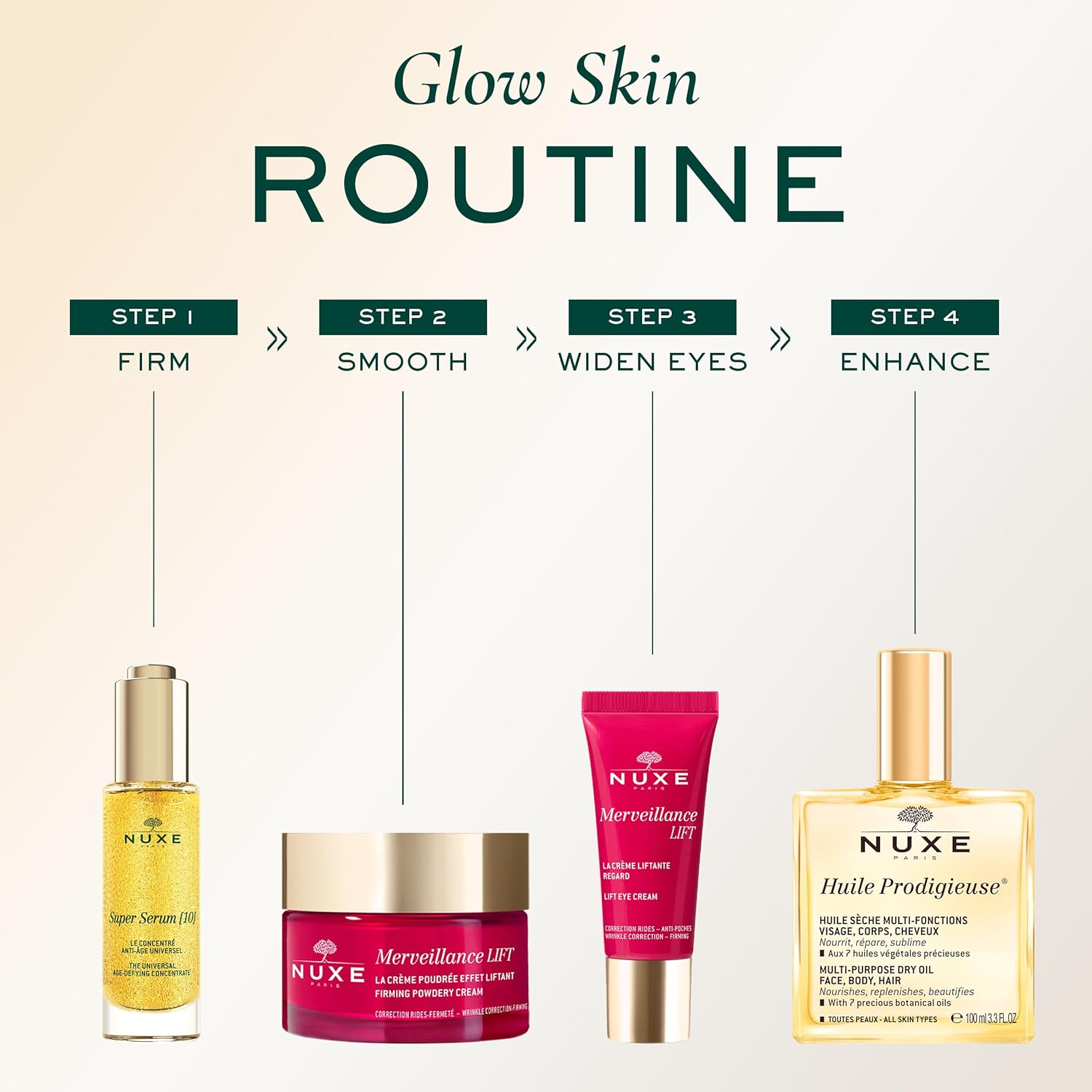 زيت جاف متعدد الأغراض نوكس هويل بروديجيوس 100 مل