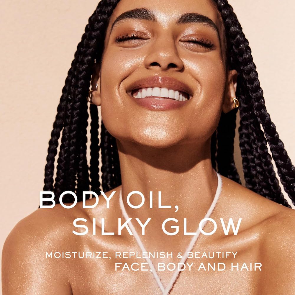 Nuxe Huile Prodigieuse Or 100 ml