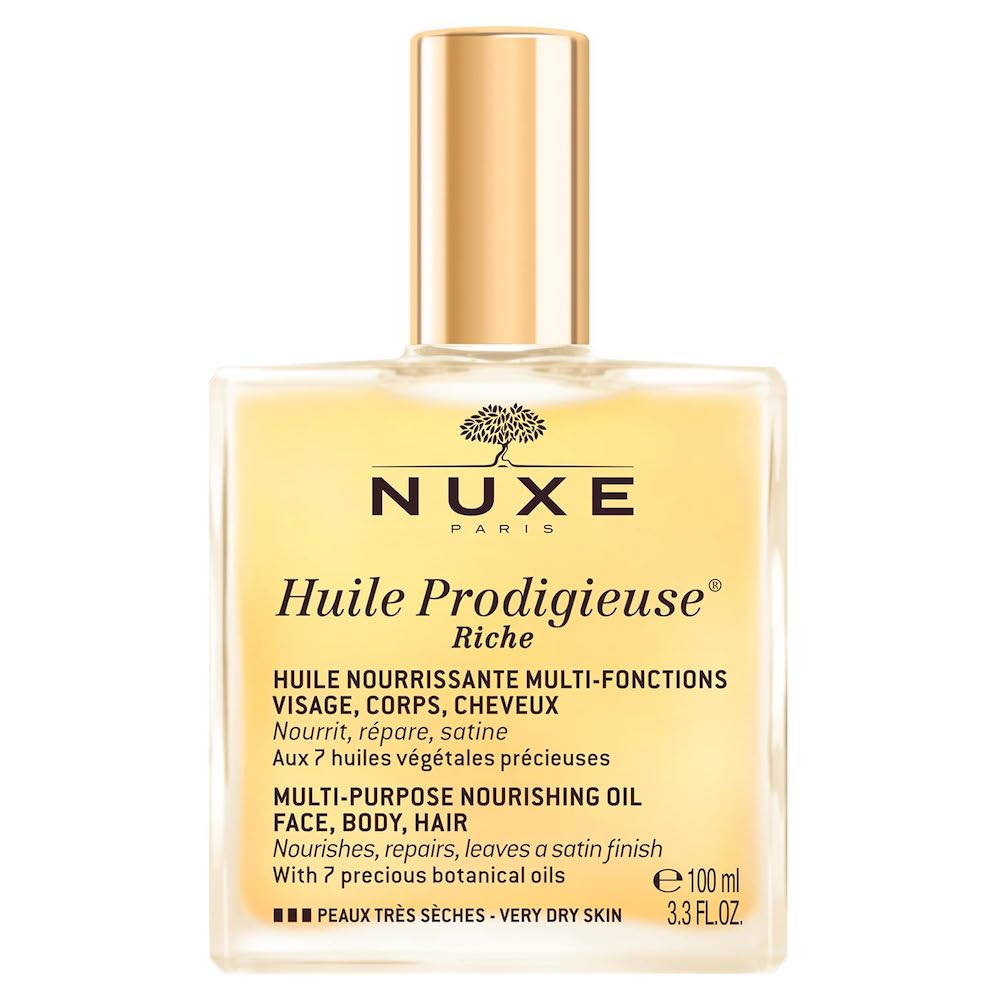 Nuxe Huile Prodigieuse Riche 100 ml