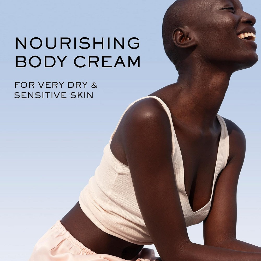 بلسم زيت الجسم نوكس ريف دي ميل 200 مل