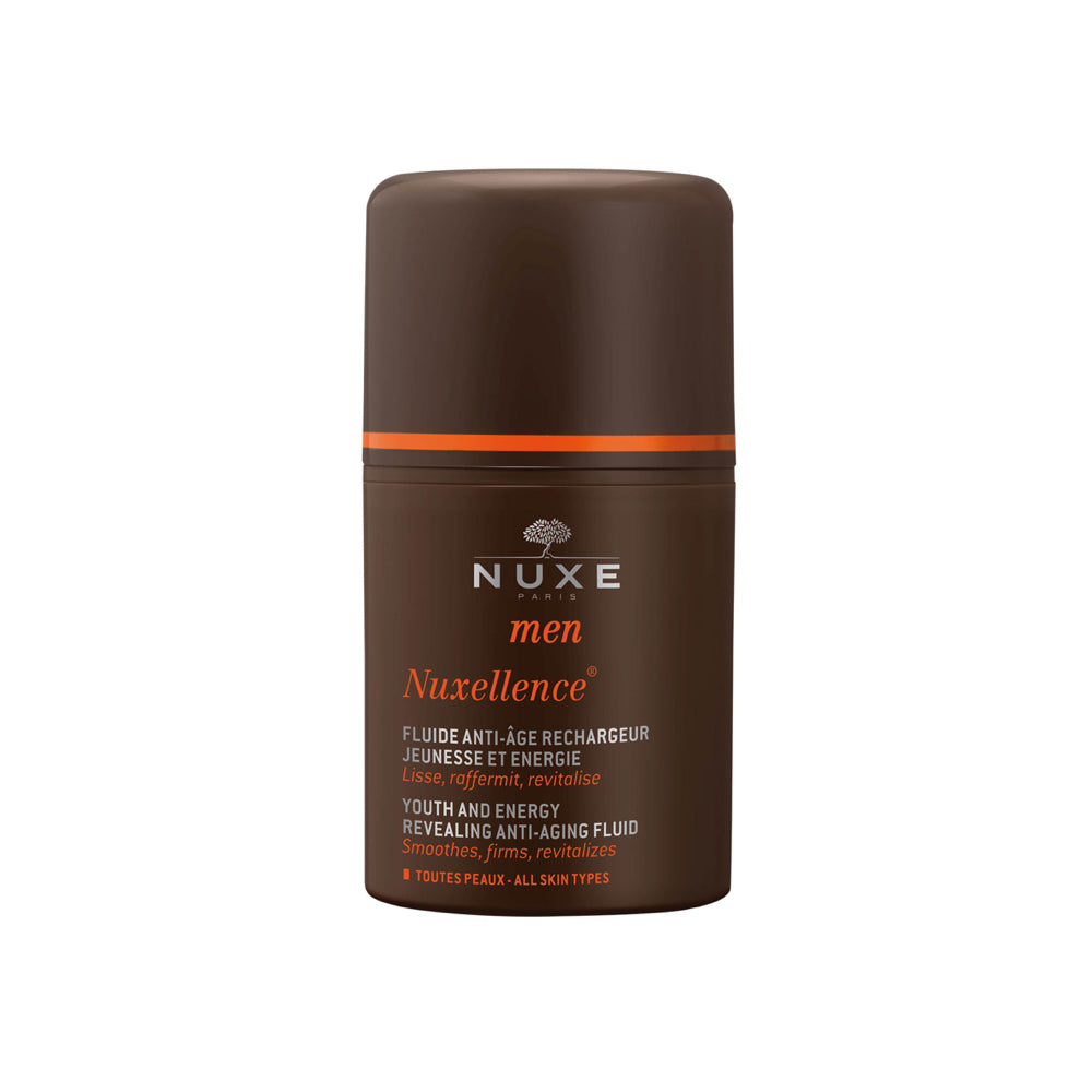 Nuxe Men Nuxellence Revealing Anti-Aging Flui 50 ml