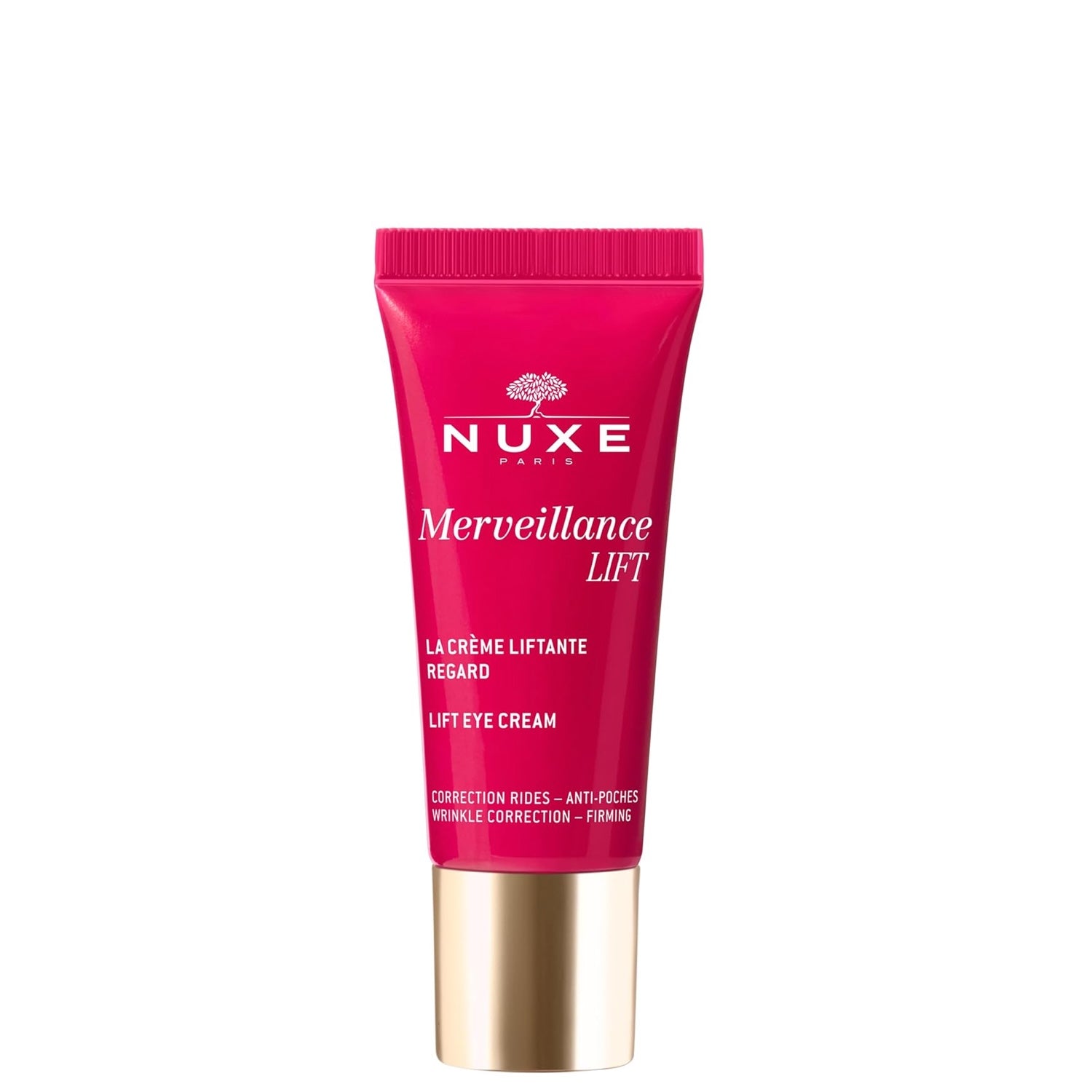 Nuxe Merveillance Lift Eye Creme 15 ml