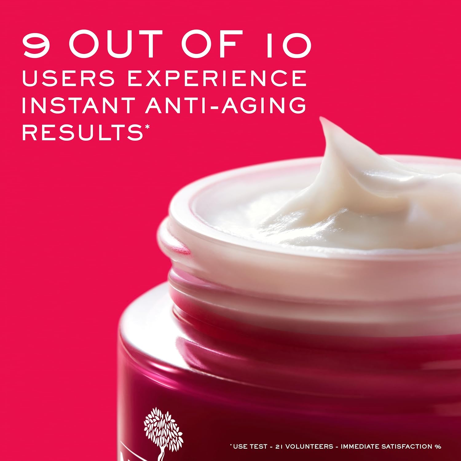 Nuxe Merveillance Lift Creme Firmante em Pó 50 ml