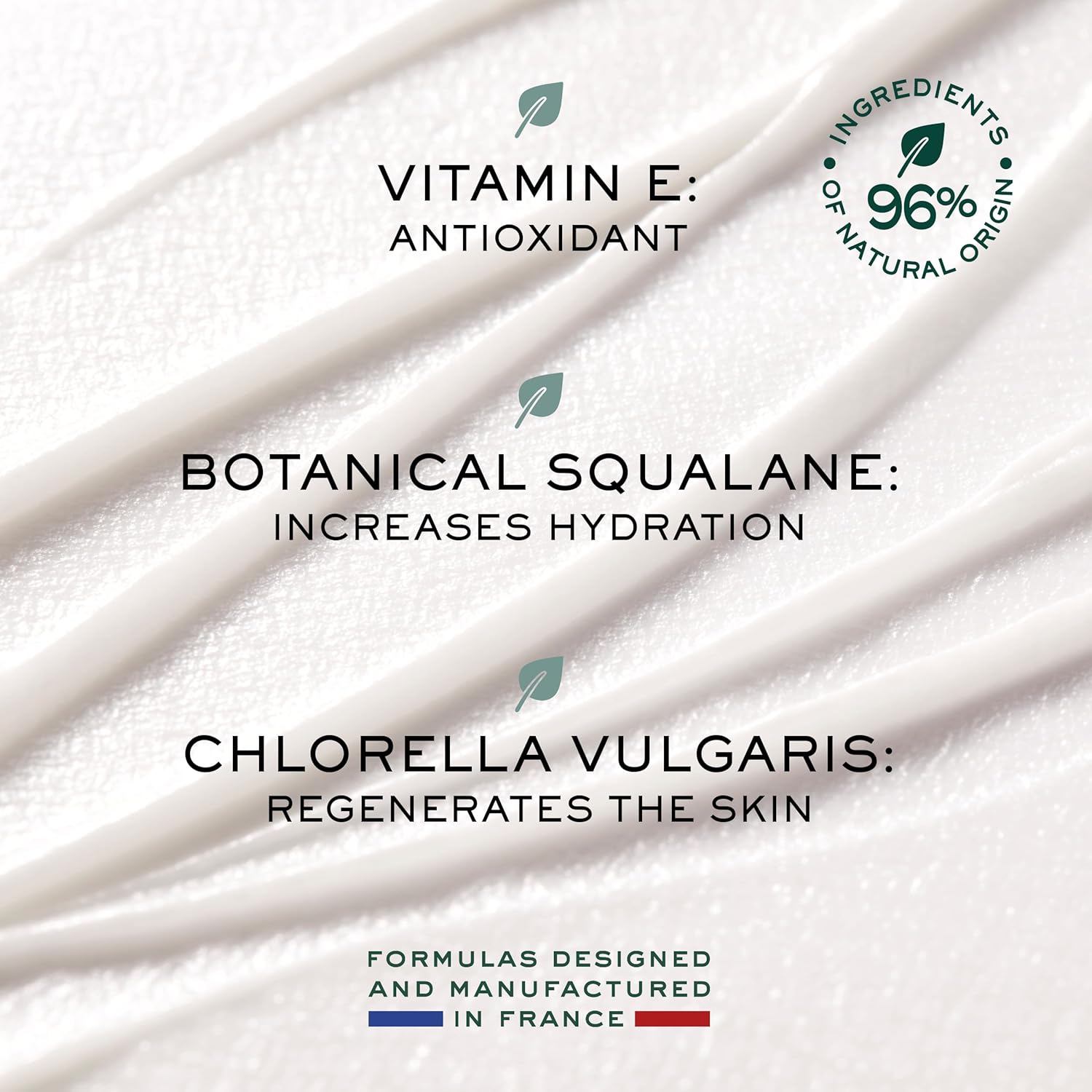 Nuxe Merveillance Lift Creme Firmante em Pó 50 ml