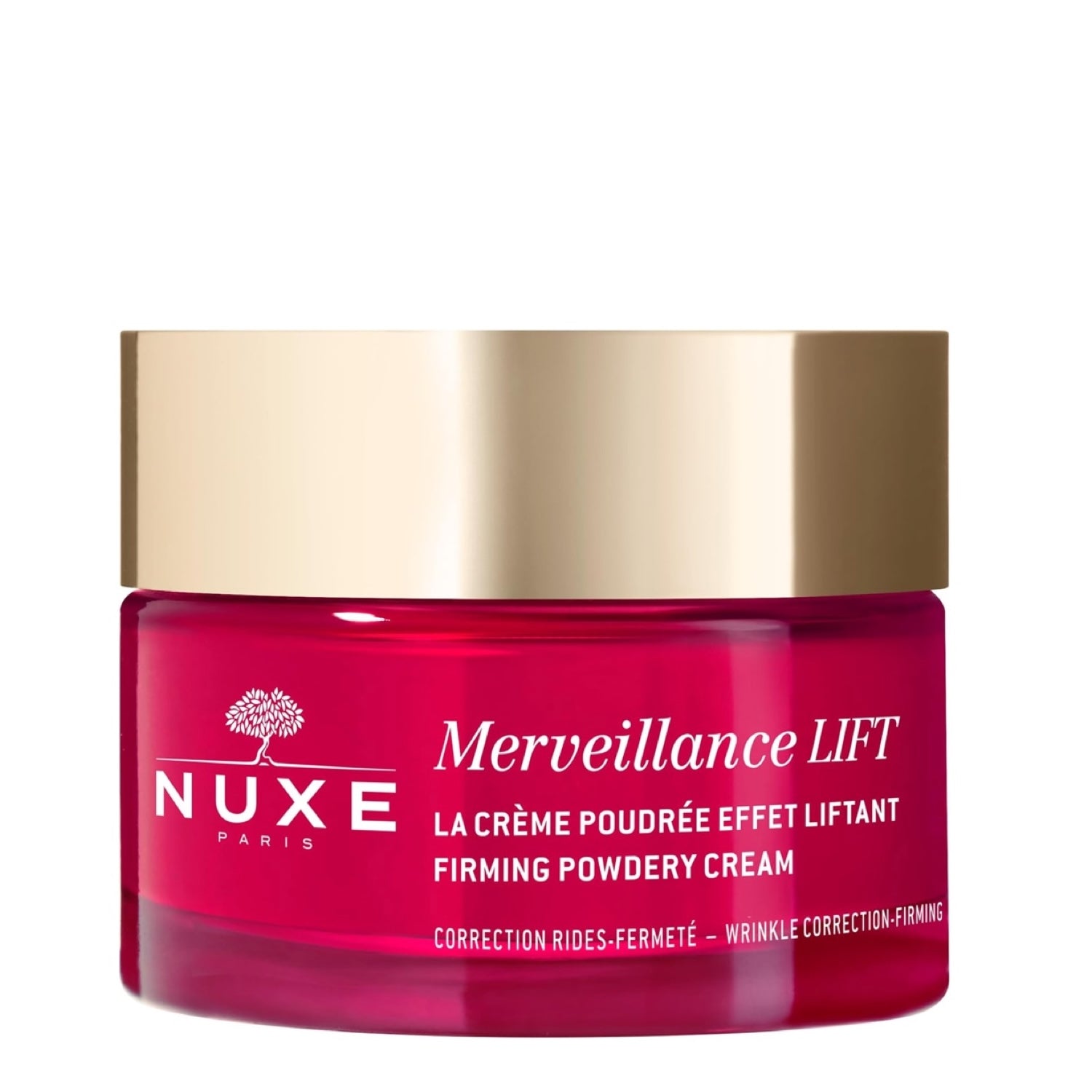 Nuxe Merveillance Lift Creme Firmante em Pó 50 ml