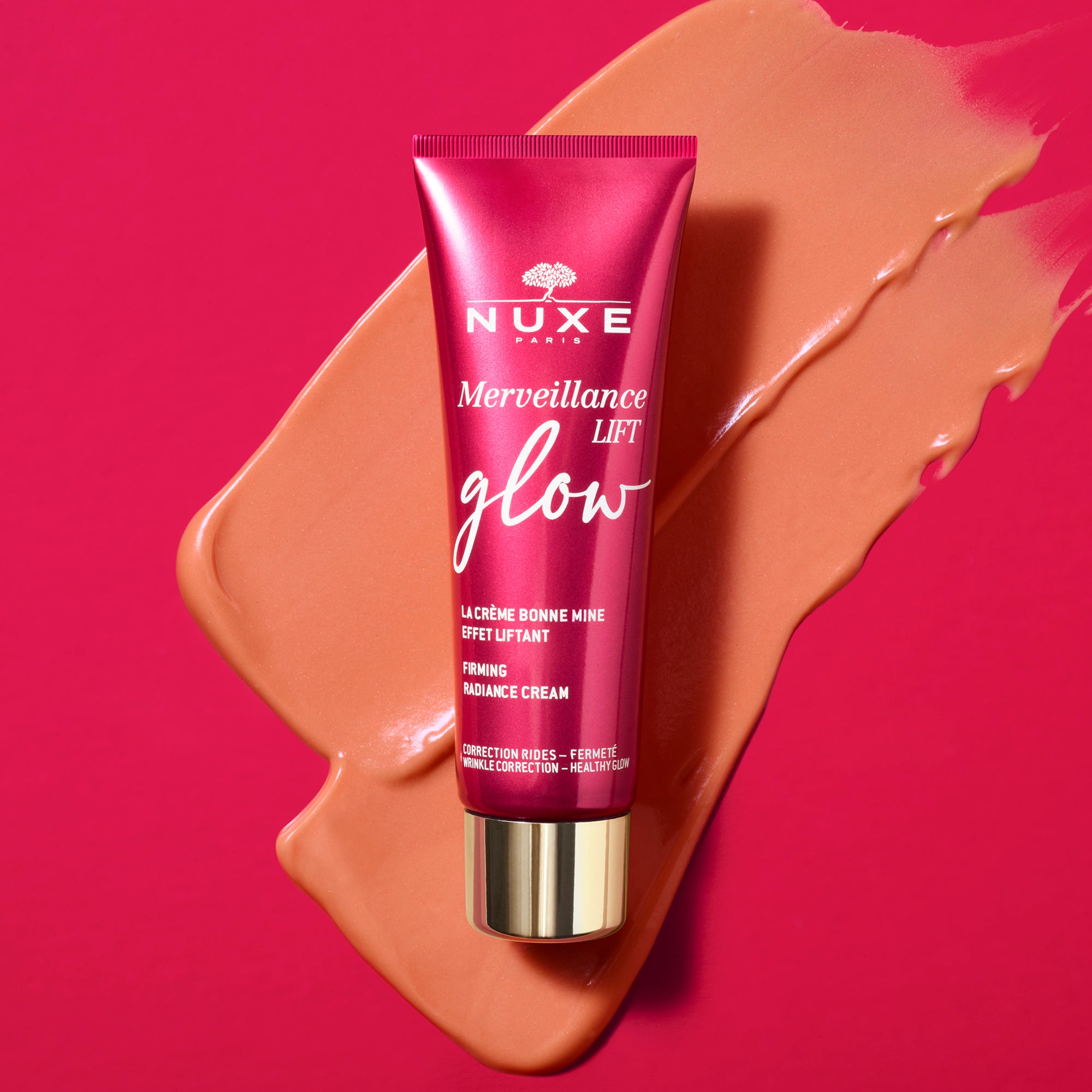 Nuxe Merveillance Lift Firming Radiance Cream 50 ml