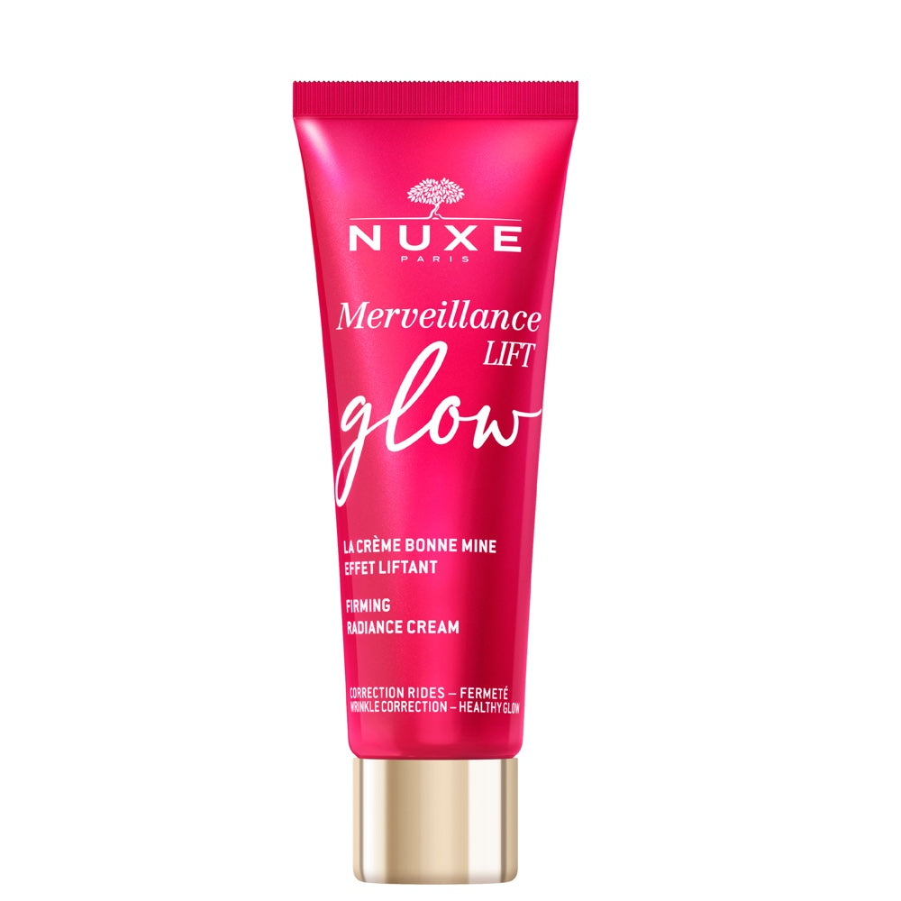 Nuxe Merveillance Lift Firming Radiance Cream 50 ml
