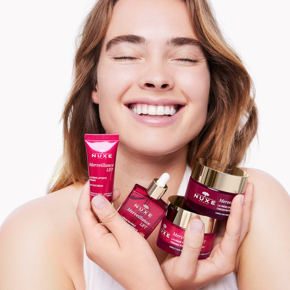 Nuxe Merveillance Lift Firming Velvet Cream 50 ml