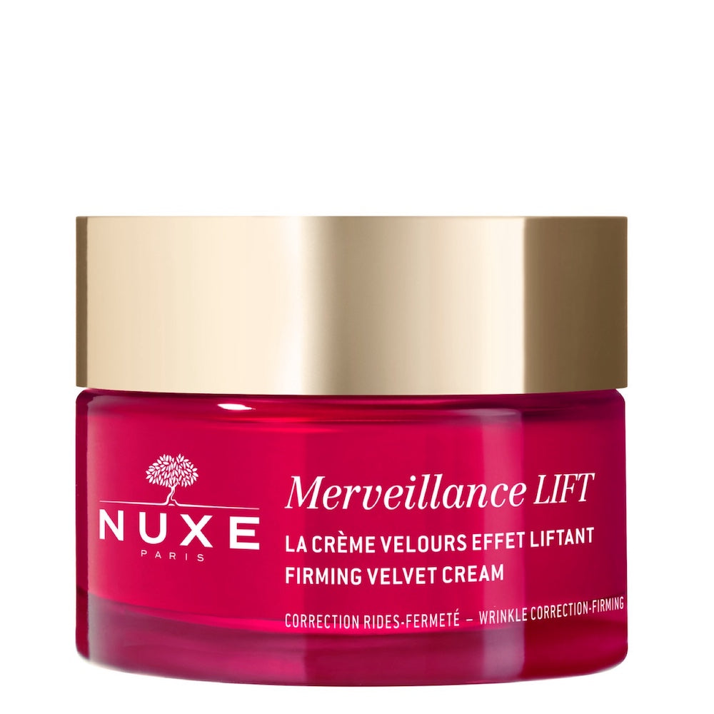 Nuxe Merveillance Lift Firming Velvet Cream 50 ml