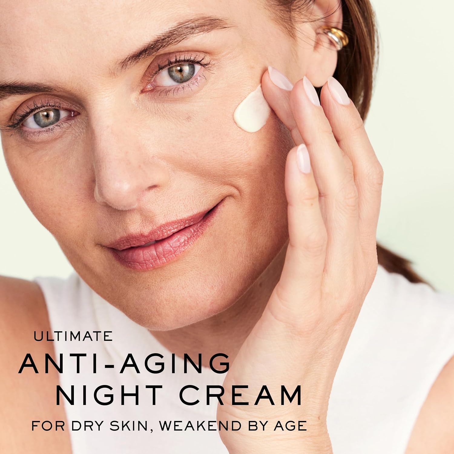 Nuxe Nuxuriance Gold The Nutri-Fortifying Night Balm 50 ml