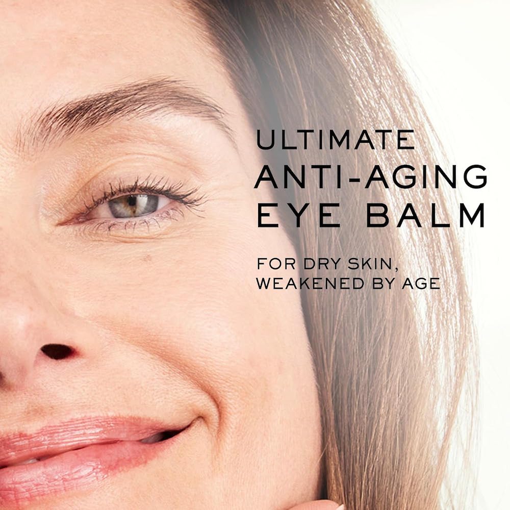 Nuxe Nuxuriance Gold The Radiance Eye Balm 15 ml