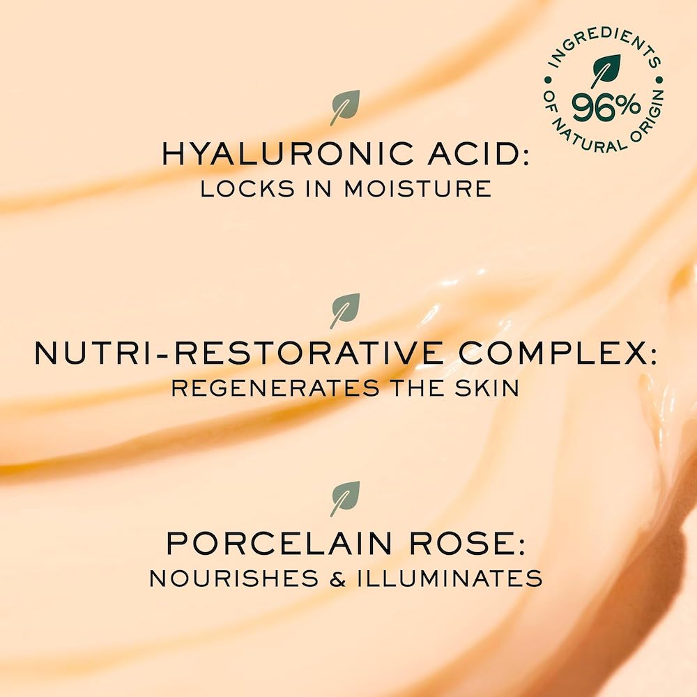 Nuxe Nuxuriance Gold The Radiance Eye Balm 15 ml