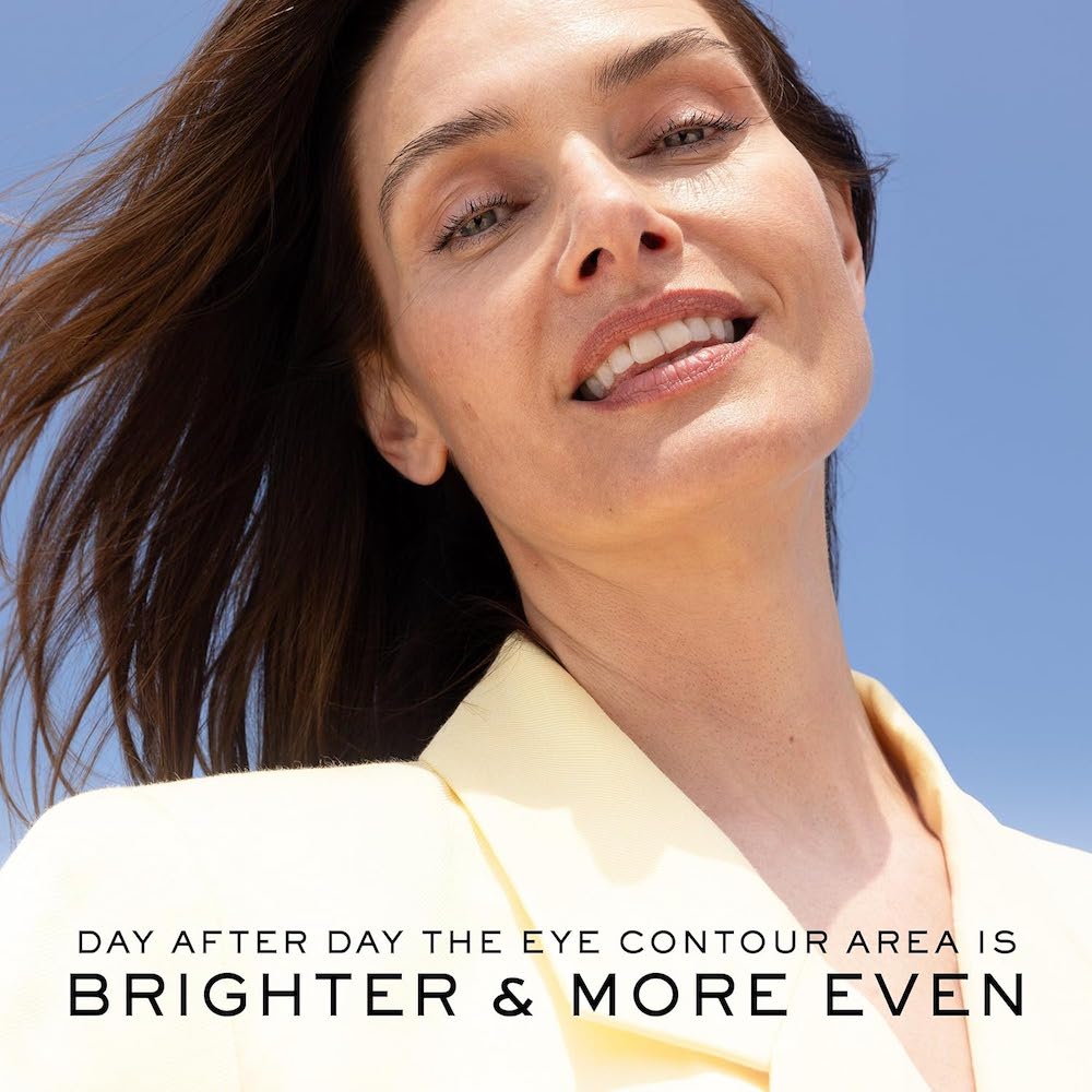 Nuxe Nuxuriance Gold The Radiance Eye Balm 15 ml