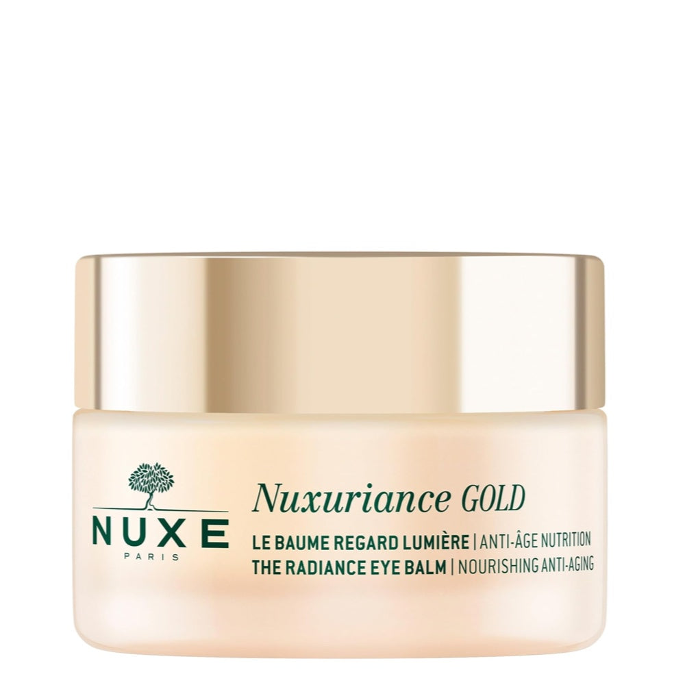 Nuxe Nuxuriance Gold The Radiance Eye Balm 15 ml