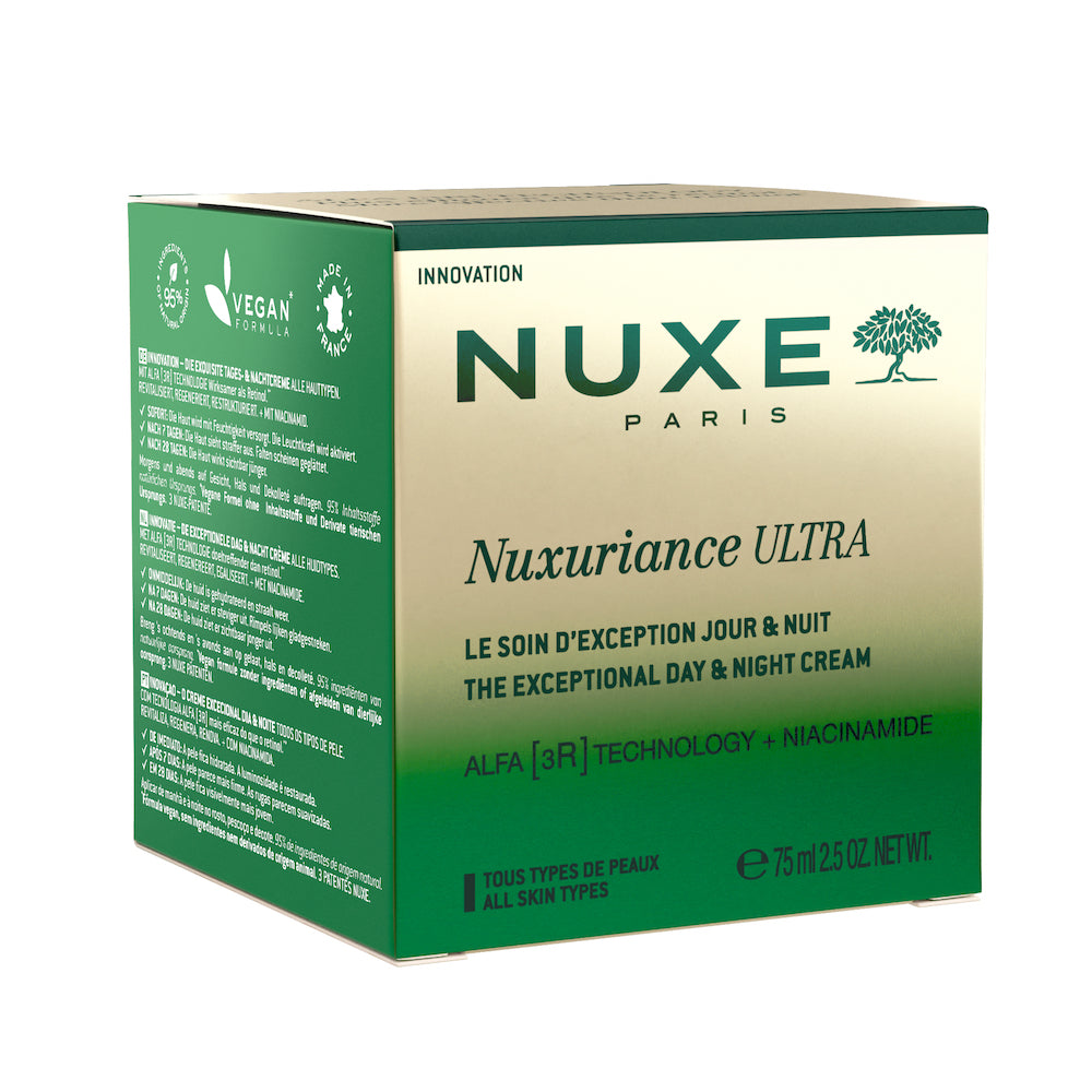 Nuxe Nuxuriance Ultra Alfa [3R] Day & Night Cream 75 ml