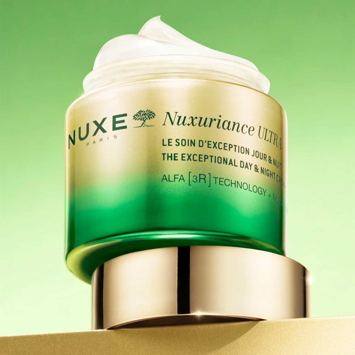 Nuxe Nuxuriance Ultra Alfa [3R] Day & Night Cream 75 ml