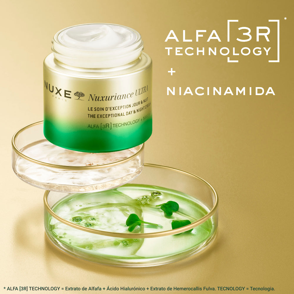 Nuxe Nuxuriance Ultra Alfa [3R] Day & Night Cream 75 ml